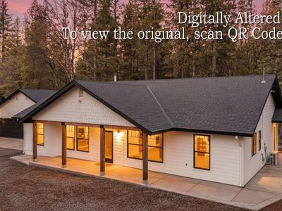 16304 Cooper Rd, Nevada City, CA, 95959