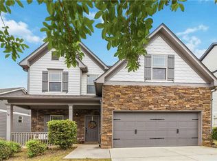 4830 Clarkstone Dr, Flowery Branch, GA 30542