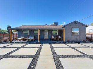 2901 Glacier St, Sacramento, CA 95821