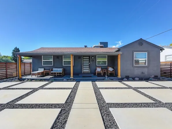 2901 Glacier St, Sacramento, CA 95821