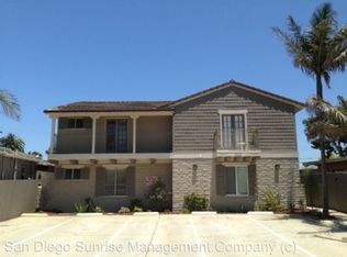 5014 Narragansett Ave #8-4, San Diego, CA 92107