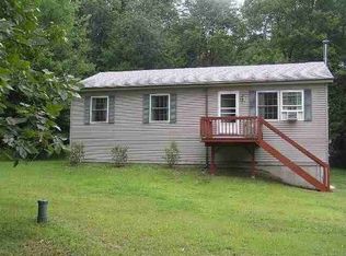 151 Oak Hill Rd, Buskirk, NY 12028