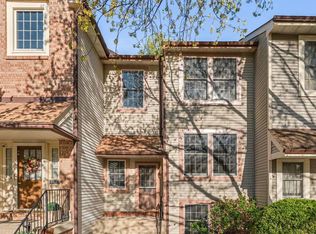 7525 Swan Point Way #19-5, Columbia, MD
