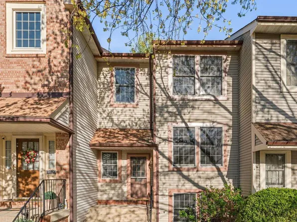 7525 Swan Point Way #19-5, Columbia, MD 21045