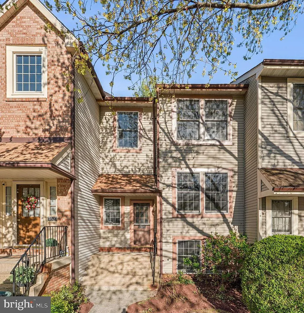 7525 Swan Point Way #19-5 photo 1