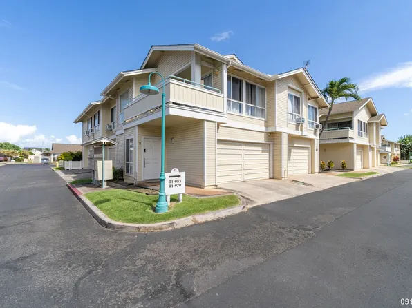 91-983 Laaulu St #35G, Ewa Beach, HI 96706