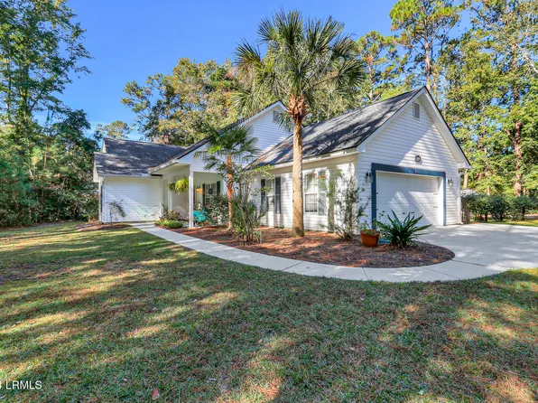 109 Wade Hampton Dr, Beaufort, SC 29907