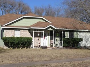 718 Great Britain Blvd, Austin, TX 78748