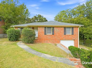 304 Glynn Dr, Birmingham, AL 35215