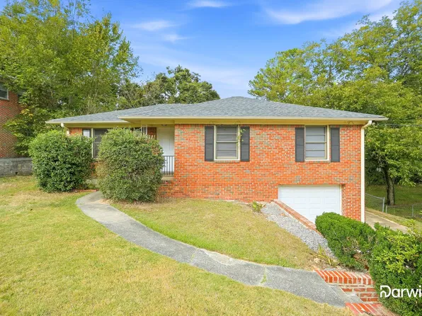 304 Glynn Dr, Birmingham, AL 35215