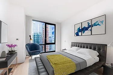 Rented by The Dermot Realty Management Company