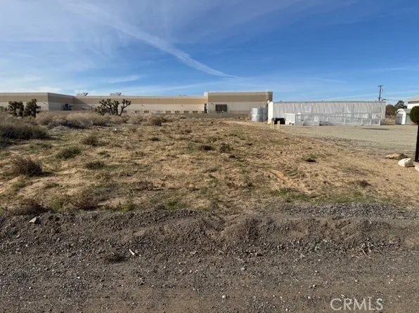 42901 6th St E Lot 26, Lancaster, CA 93535