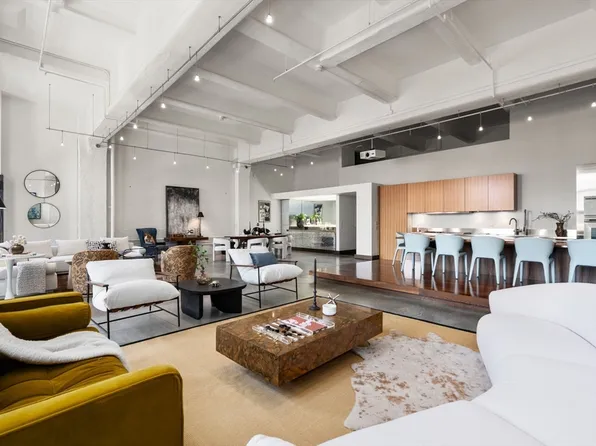 42-48 Chauncy St #8A, Boston, MA 02111