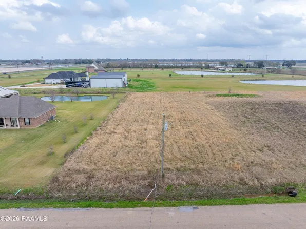 6 Monceaux Rd, Rayne, LA 70578