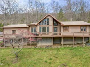 871 Mountain View Rd, Rogersville, TN 37857