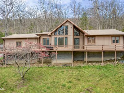 871 Mountain View Rd, Rogersville, TN, 37857