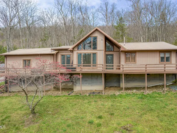 871 Mountain View Rd, Rogersville, TN 37857