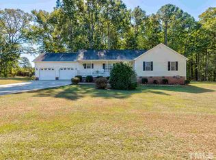 109 Saratoga Ln, Clayton, NC 27520