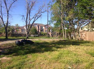 5603 Doulton Dr, Houston, TX 77033