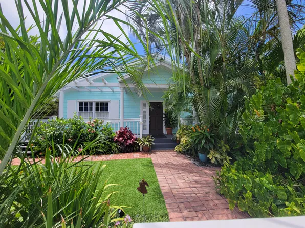 1022 Washington St, Key West, FL 33040
