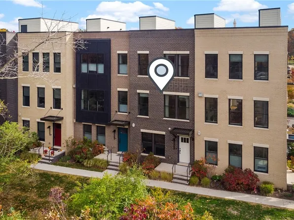 11203 N Park Pl, Cleveland, OH 44104