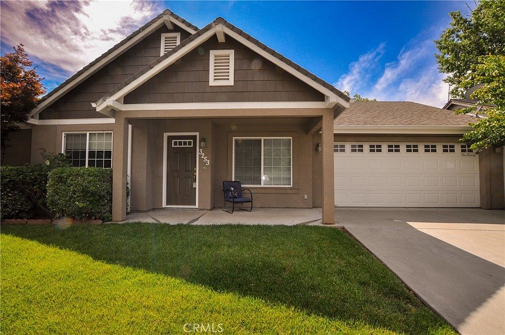 3253 Rockin M Dr, Chico, CA 95973 Zillow