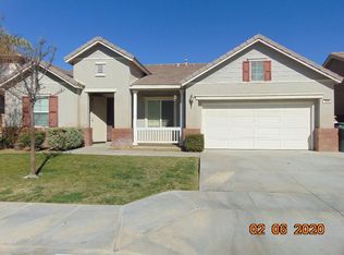1496 Adderstone Way, Perris, CA 92571