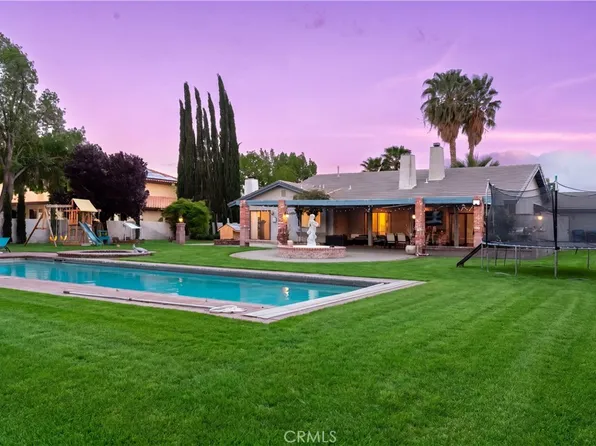 4255 Conestoga Dr, Lancaster, CA 93536