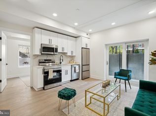 1307 Longfellow St NW #1, Washington, DC 20011