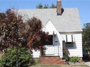 21031 Naumann Ave, Euclid, OH 44123