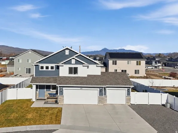 236 W 1250 S, Tremonton, UT 84337