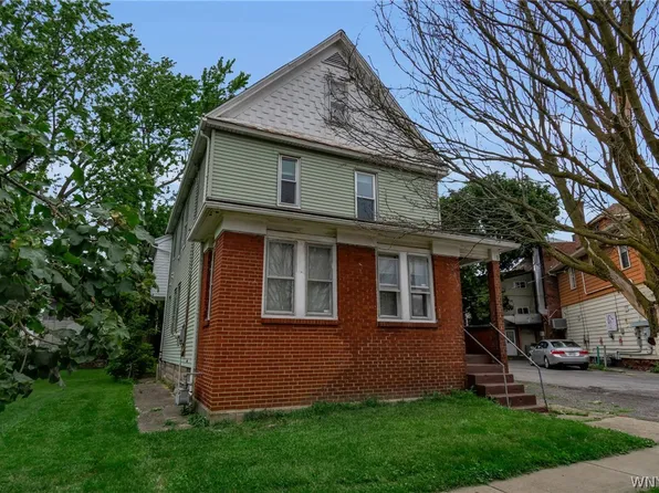 7 Custer St, Buffalo, NY 14214
