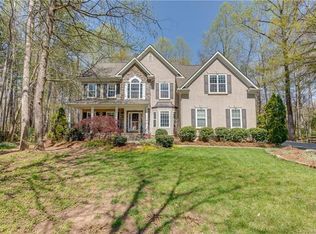 3105 Shady Knoll Ct, Clover, SC 29710