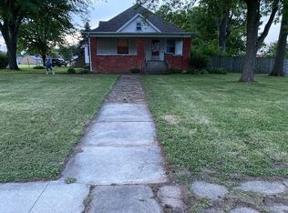310 E Jasper St, Goodland, IN