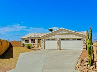 575 Agate Ln, Lake Havasu City, AZ 86403