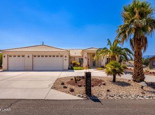 559 Knobhill Dr, Lake Havasu City, AZ 86403