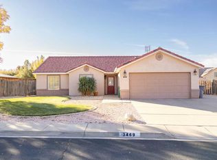 3469 W 290 N, Hurricane, UT 84737