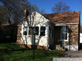 6724 Pleasant Ave, Minneapolis, MN 55423
