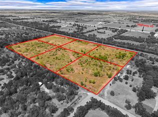 W Fannin St, Rice, TX 75155