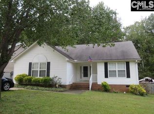 419 Caddis Creek Rd, Irmo, SC 29063