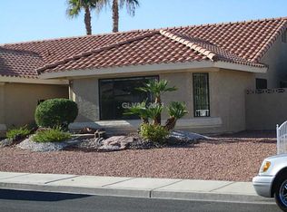 6561 E Kell Ln, Las Vegas, NV 89156