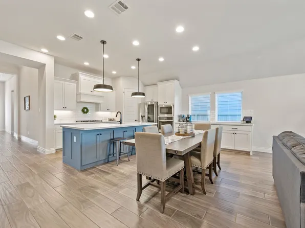 2416 Stella Ln, Northlake, TX 76247