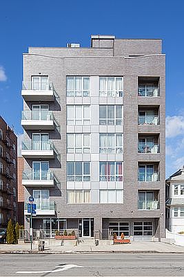1st image of 19011 Hillside Ave APT 303