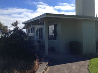 40 Makani Rd, Makawao, HI 96768