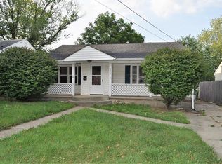 631 Reese Ave, Lancaster, OH 43130