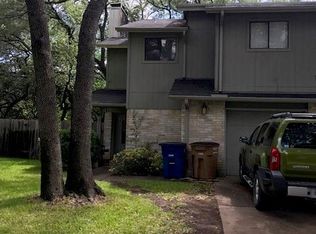 1501 Terrapin Ct #A, Austin, TX 78746