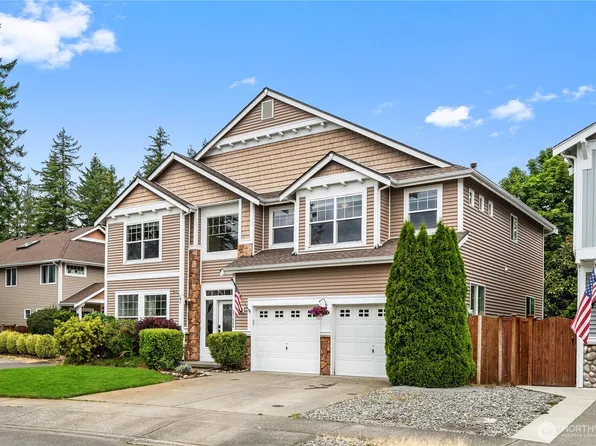 23620 SE 281st Street, Maple Valley, WA 98038