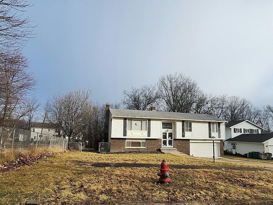 805 Bittersweet Dr, Seven Hills, OH 44131 Zillow