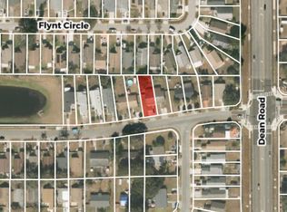 9938 Piney Point Cir, Orlando, FL 32825