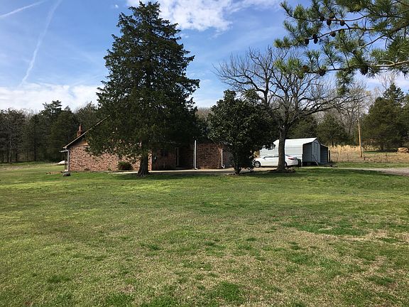 Front and side yard.